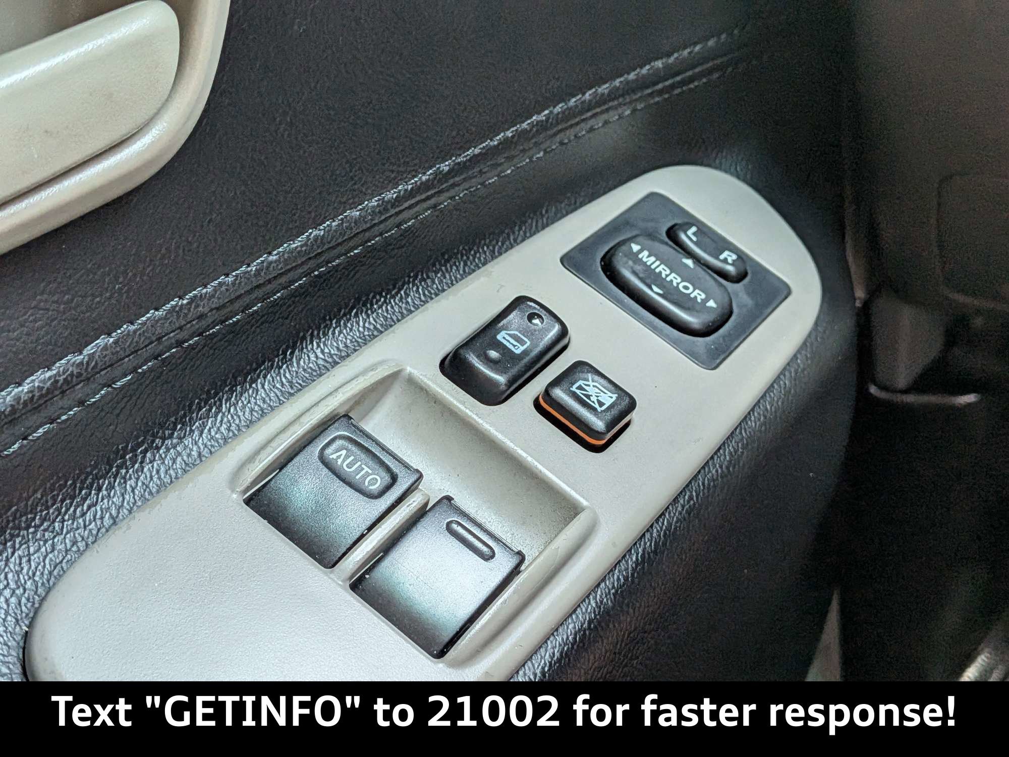 Used 2003 Toyota Tundra SR5 image 28