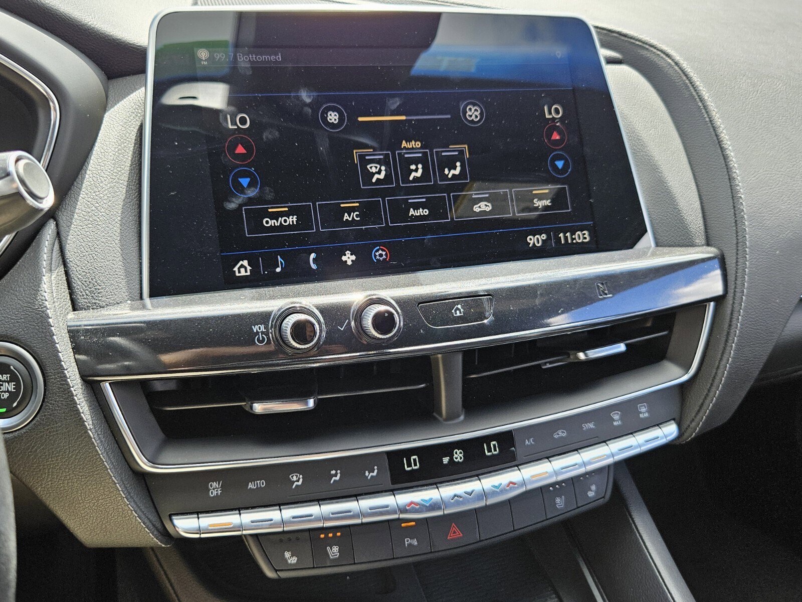 Used 2021 Cadillac CT5 Premium Luxury w/ Climate Package image 31