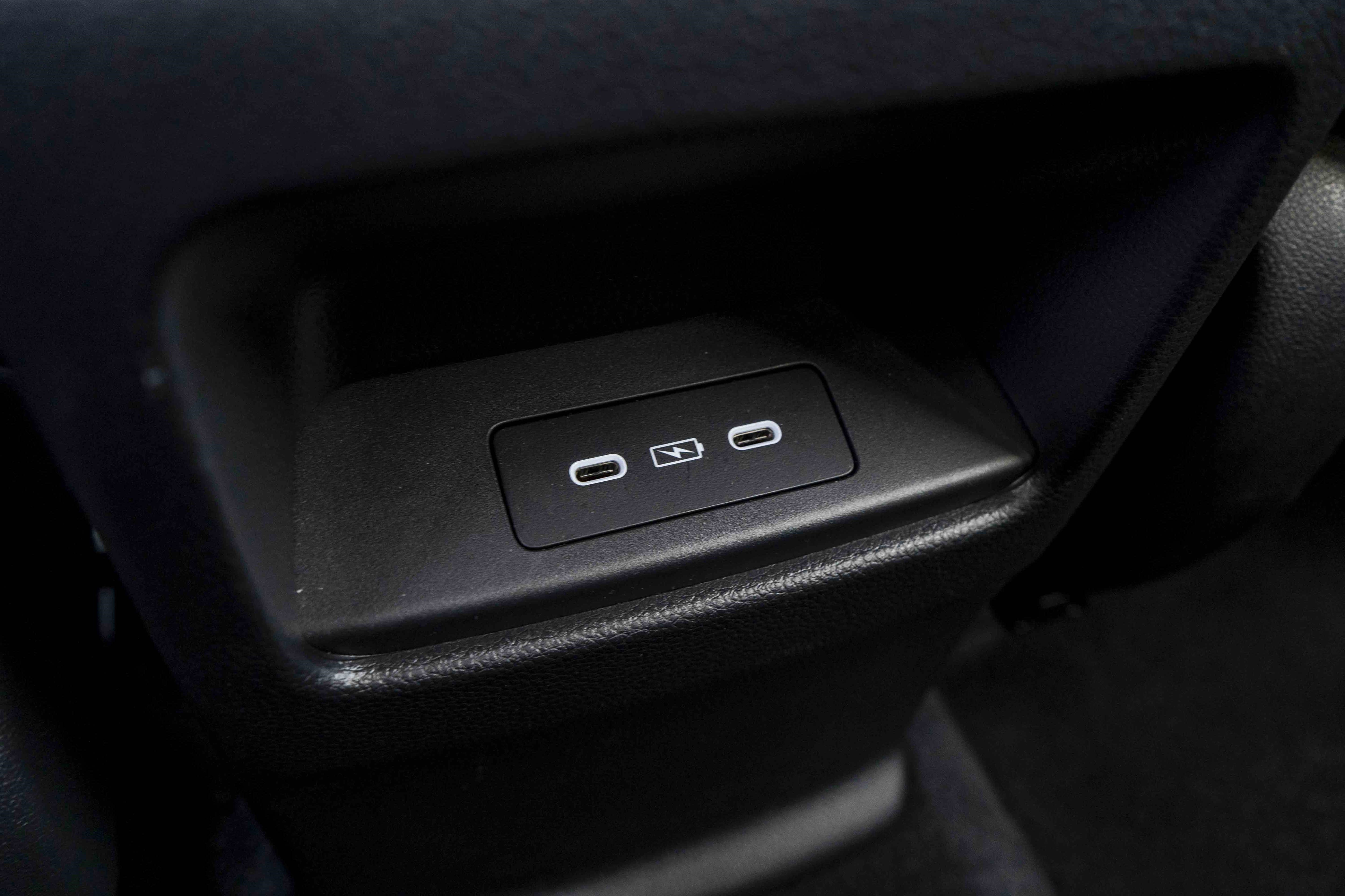 Used 2025 Honda CR-V EX-L image 42