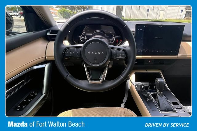 Used 2026 MAZDA CX-5 2.5 S w/ Premium Package AWD/4WD image 8