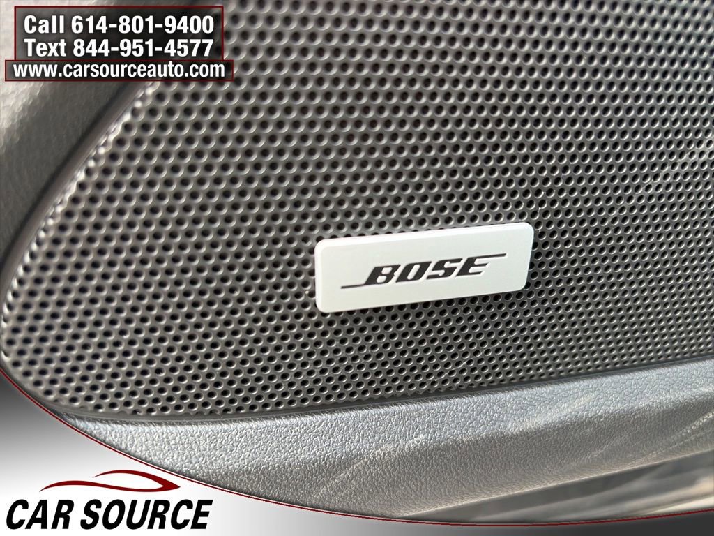 Used 2019 Chevrolet Equinox Premier FWD image 20