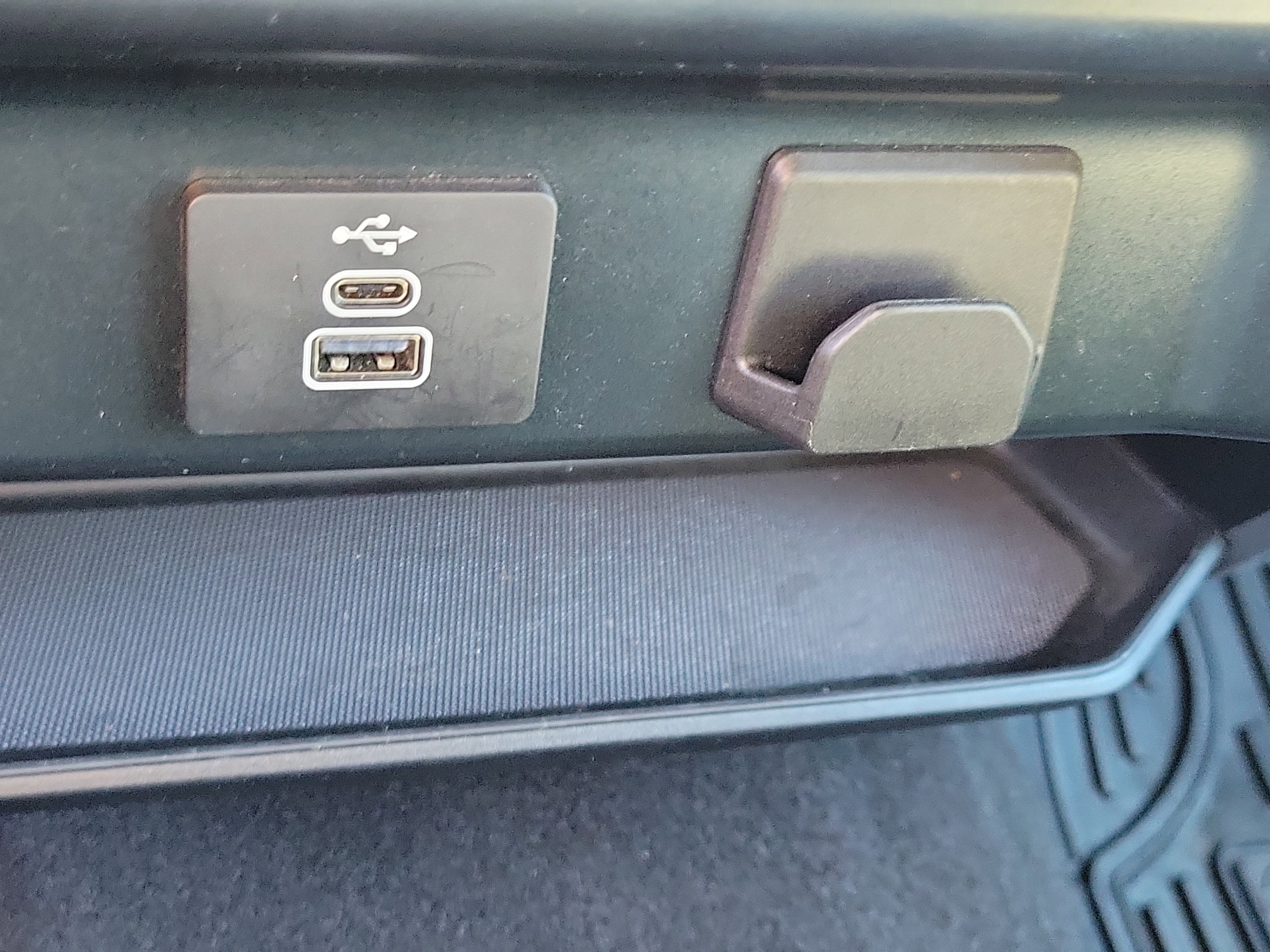 Used 2025 Ford F150 XLT w/ Equipment Group 301A Standard image 27