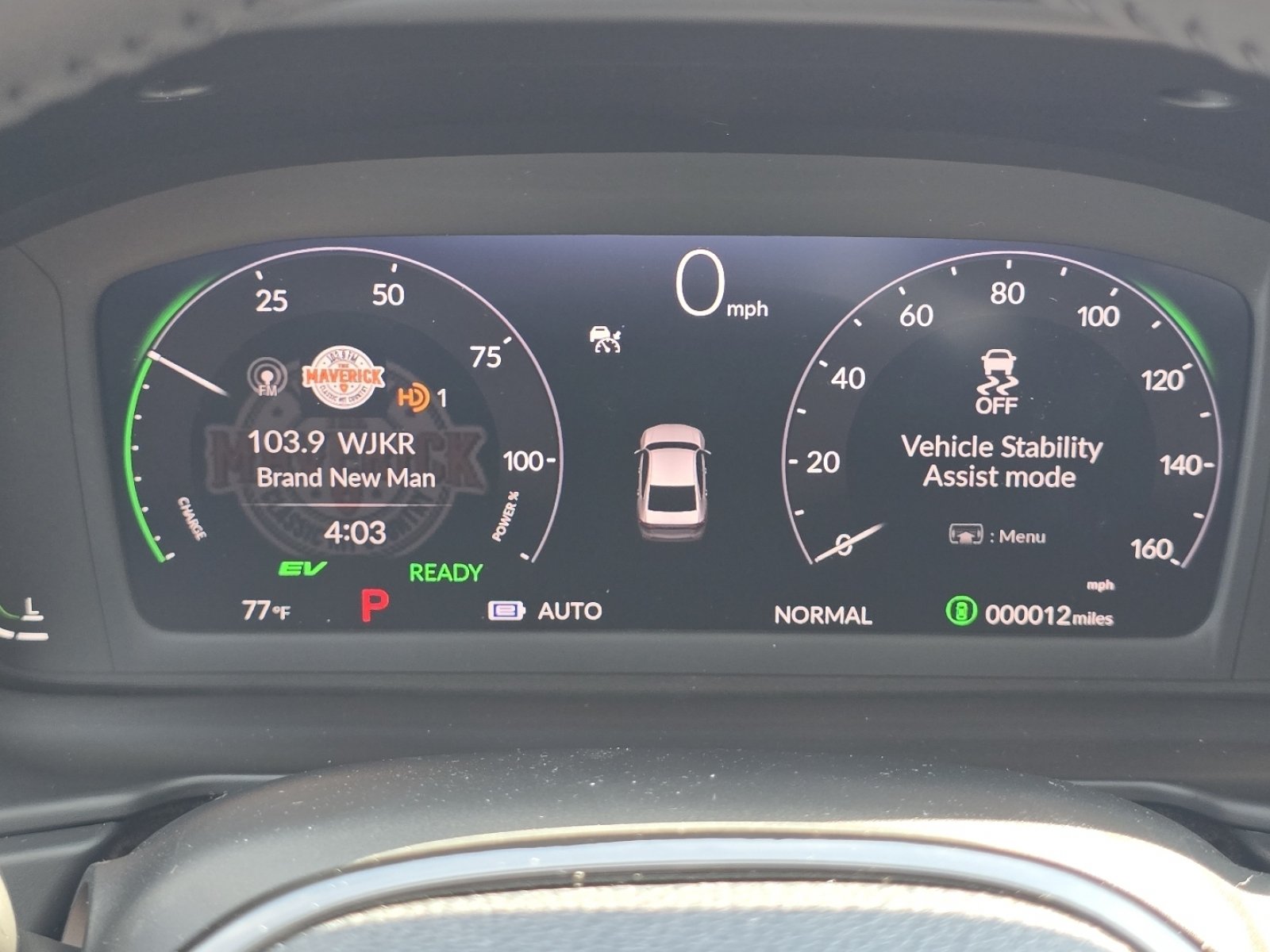 New 2026 Honda Accord Touring image 27