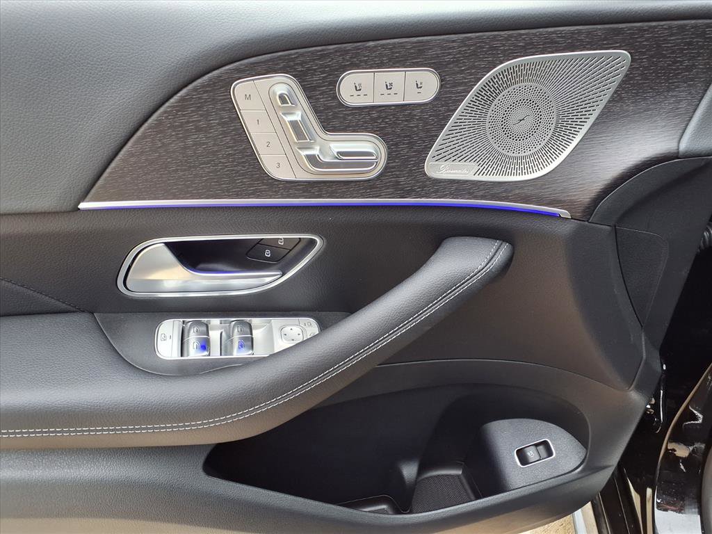 New 2026 Mercedes-Benz GLE 350 4MATIC image 12