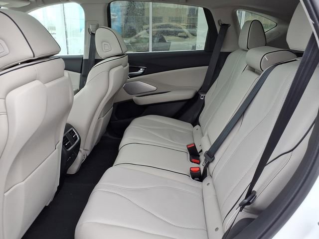 New 2026 Acura RDX SH-AWD w/ Advance Package image 8
