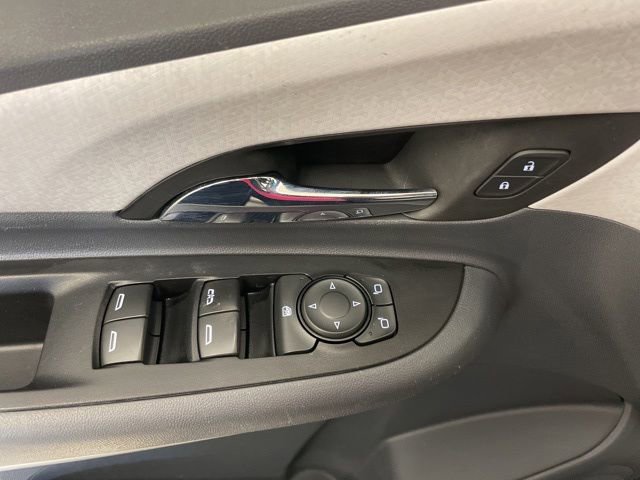 Used 2021 Chevrolet Bolt LT FWD image 15