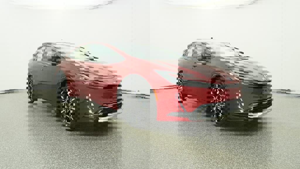 New 2026 Toyota Prius XSE Premium image 29