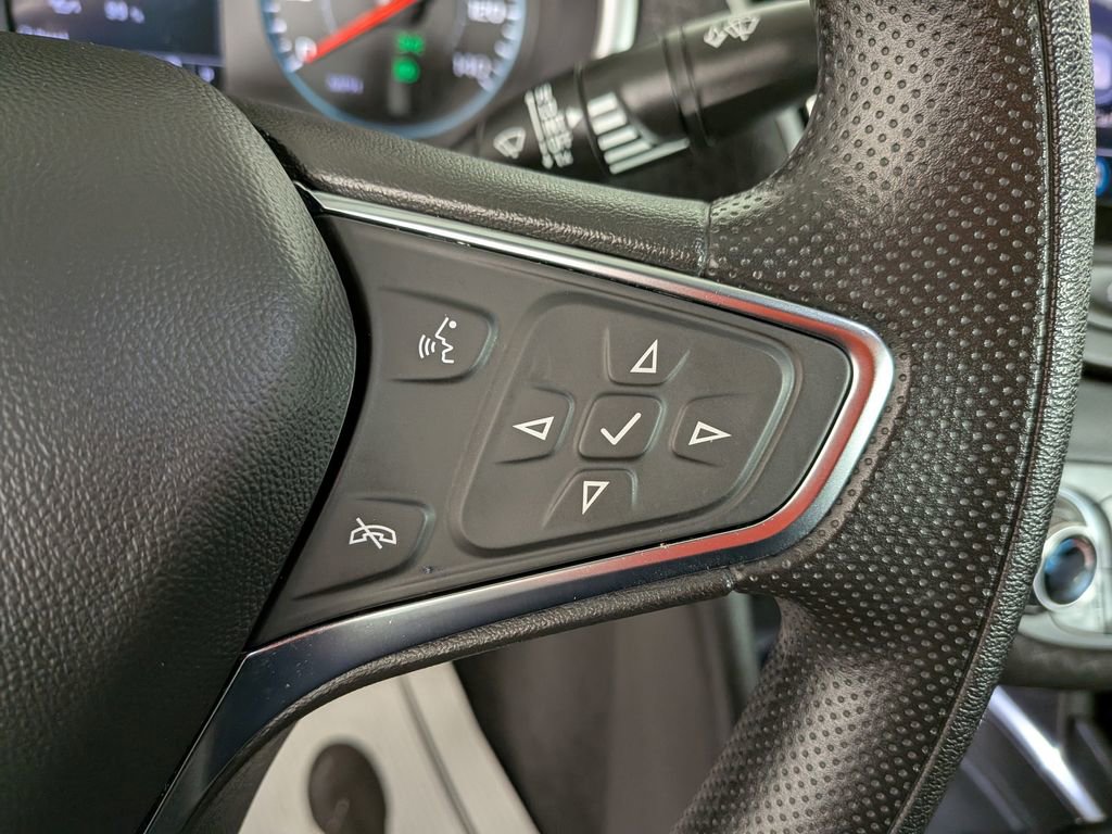 Used 2024 Chevrolet Malibu LT image 21