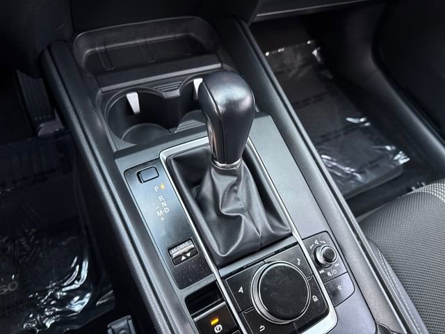 Used 2025 MAZDA CX-50 AWD 2.5 S w/ Preferred Package image 15