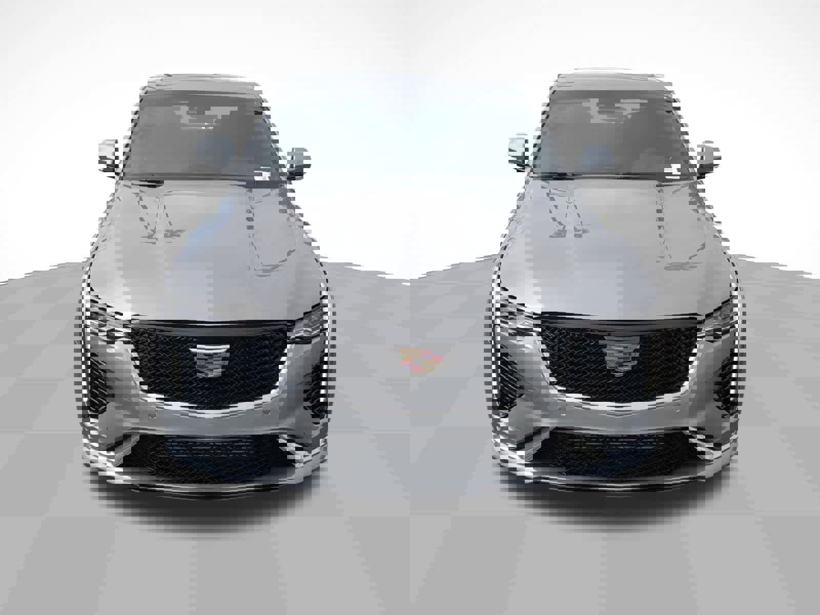 New 2025 Cadillac CT4 Sport image 2