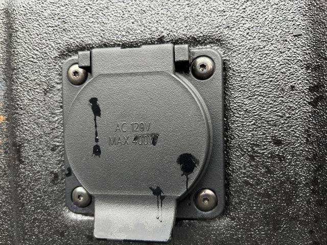 New 2026 Chevrolet Colorado ZR2 w/ Off-Road Front Bumper Package image 37