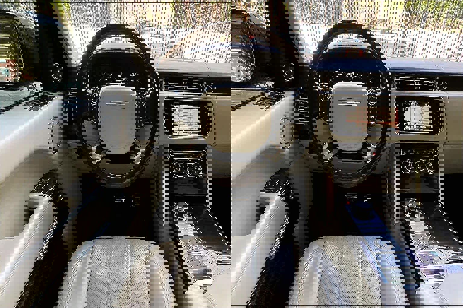 Used 2016 Land Rover Range Rover Long Wheelbase Supercharged image 5