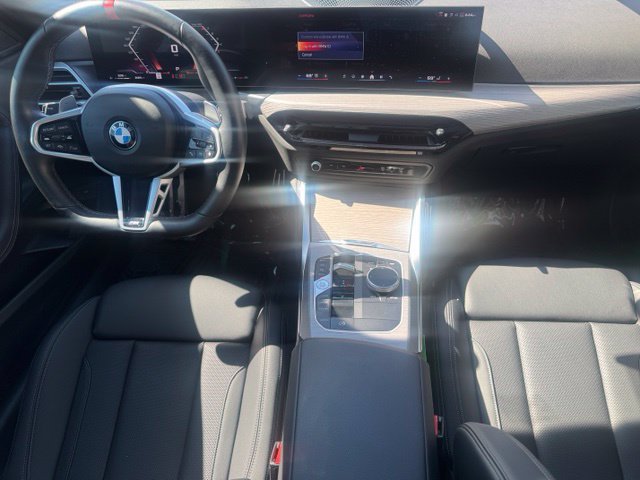 Used 2026 BMW M240i xDrive Coupe w/ Premium Package AWD/4WD image 18