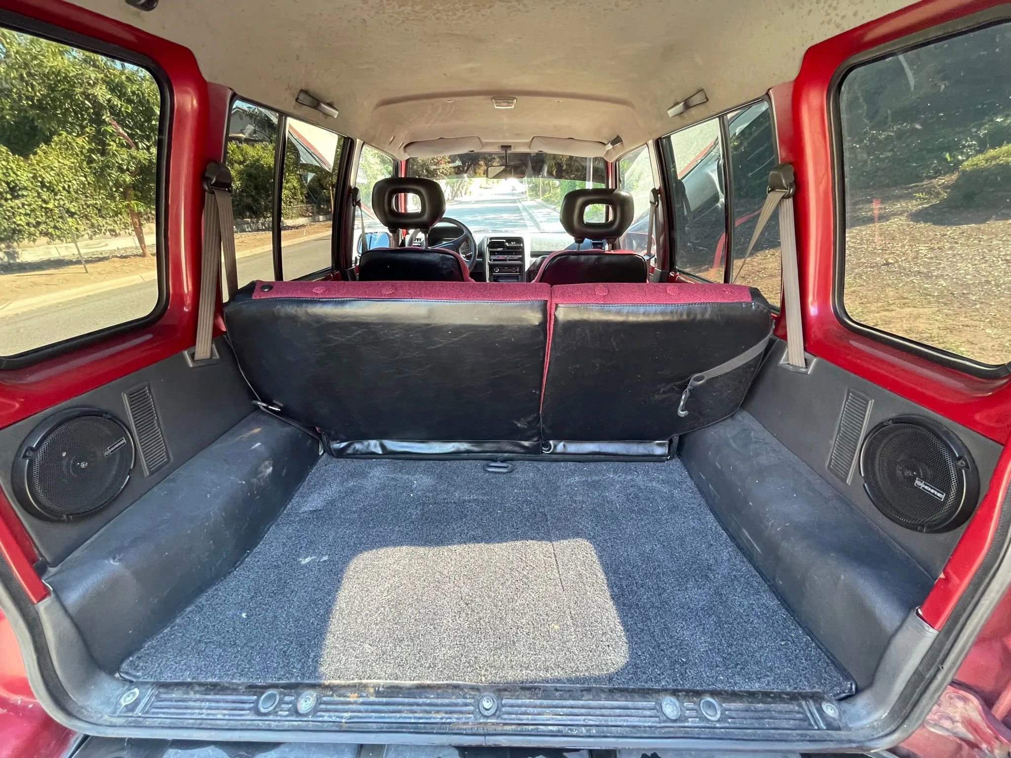 Used 1994 Suzuki Sidekick JX image 25