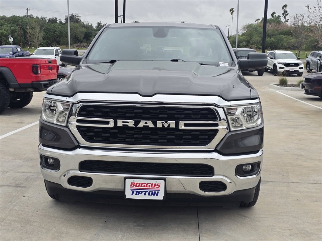 Used 2022 RAM 1500 Lone Star image 10