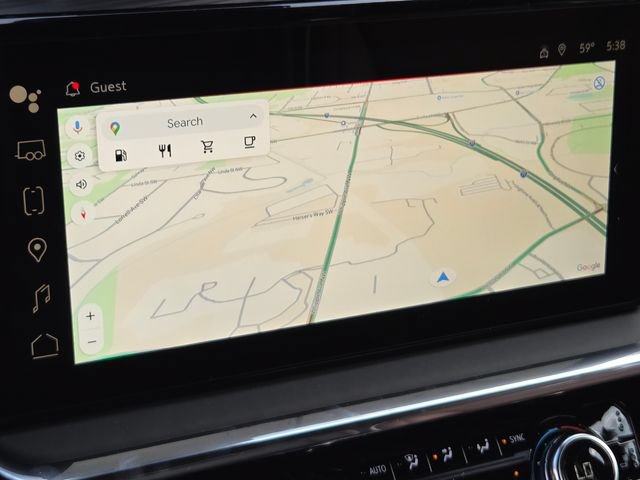 New 2026 GMC Sierra 3500 Denali Ultimate AWD/4WD image 5