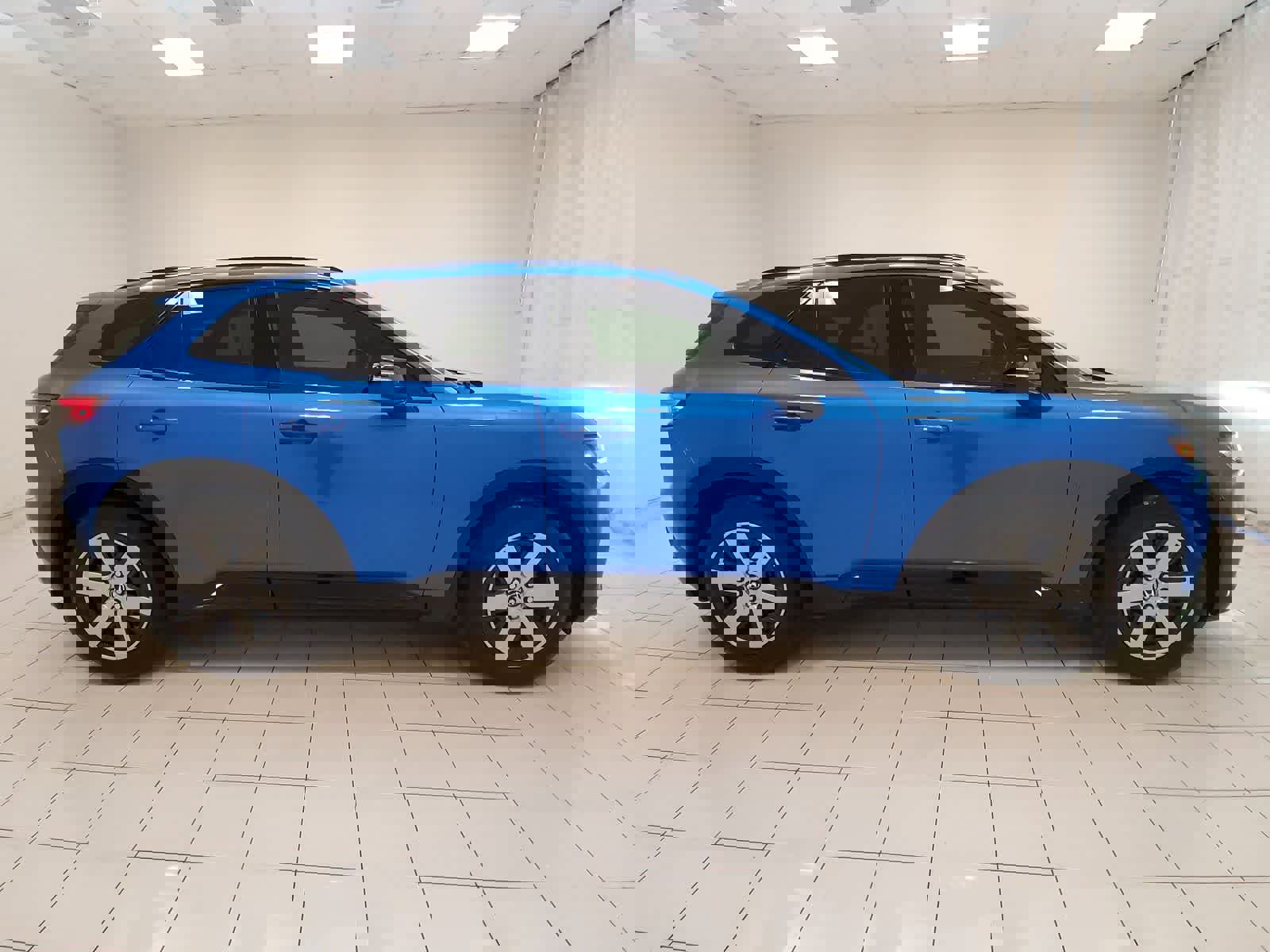 Certified 2024 Honda Prologue Touring image 29