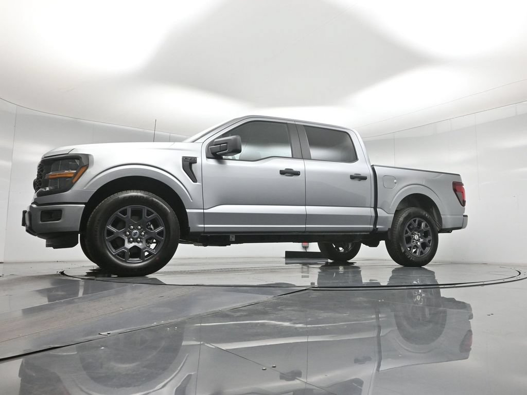 New 2026 Ford F150 STX w/ Equipment Group 200A RWD image 50