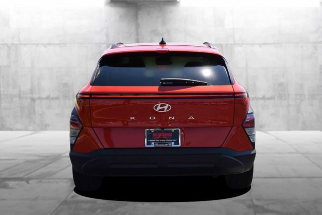 Used 2024 Hyundai Kona SEL FWD image 6
