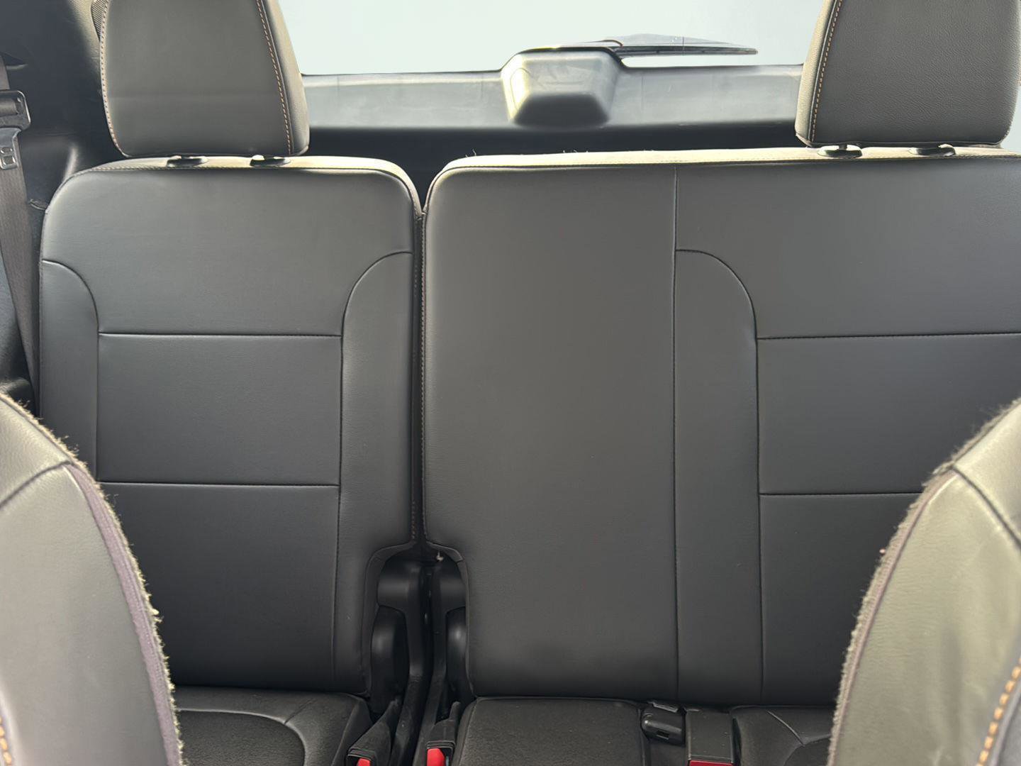 Used 2020 Chevrolet Traverse Premier w/ Redline Edition image 21