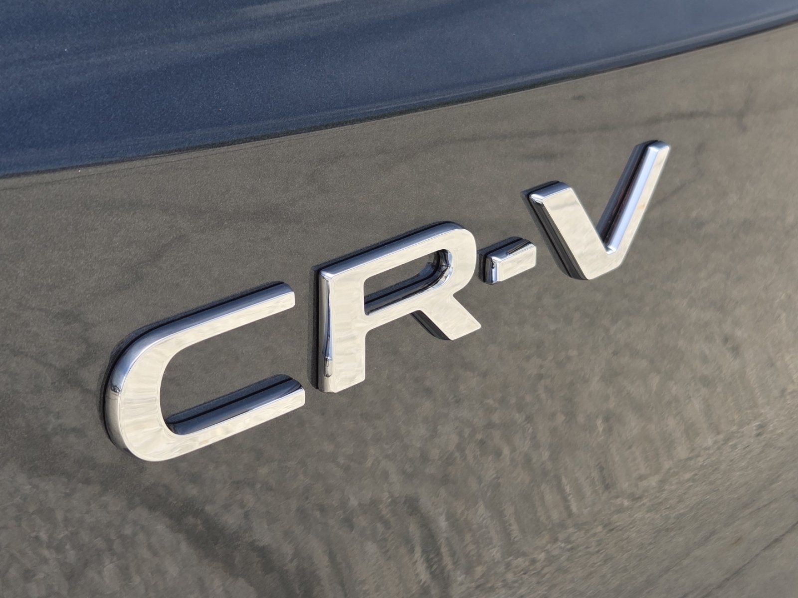 New 2026 Honda CR-V EX-L image 13