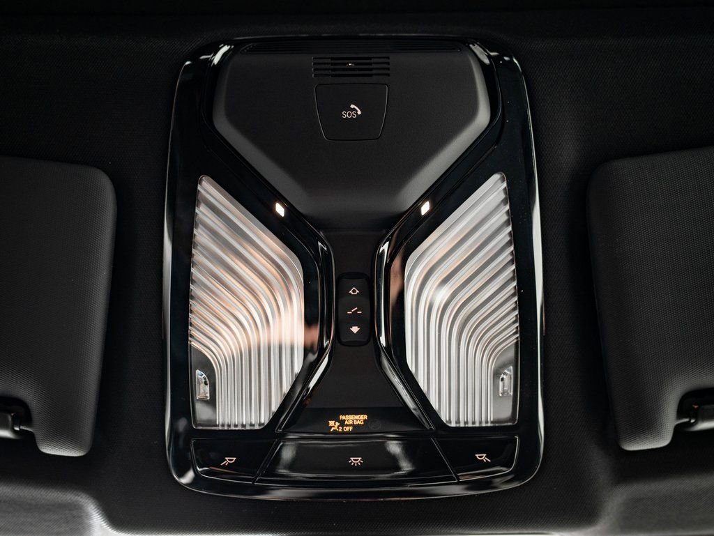 New 2026 BMW 430i xDrive w/ M Sport Package image 39