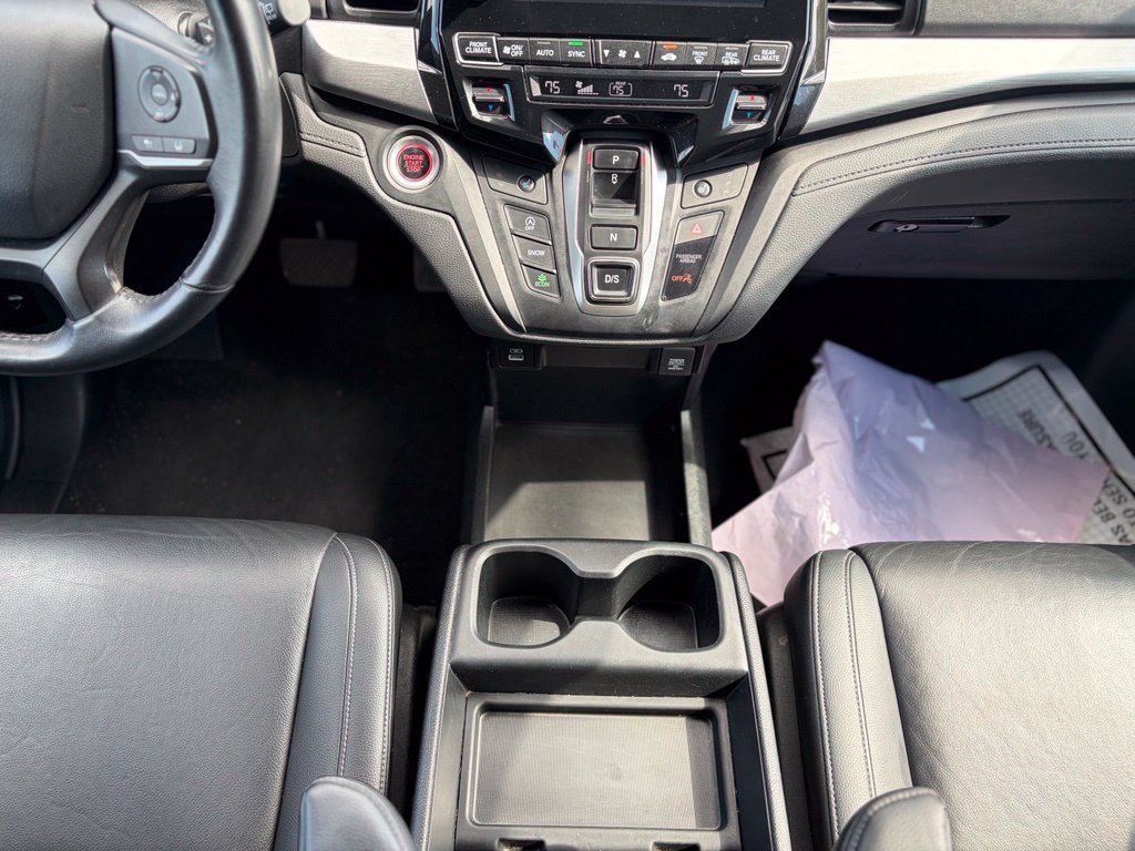 Used 2024 Honda Odyssey EX-L image 30