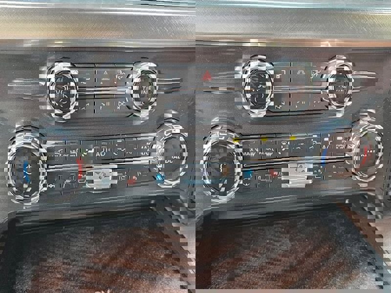 New 2026 Ford F250 King Ranch w/ Tremor Off-Road Package image 21