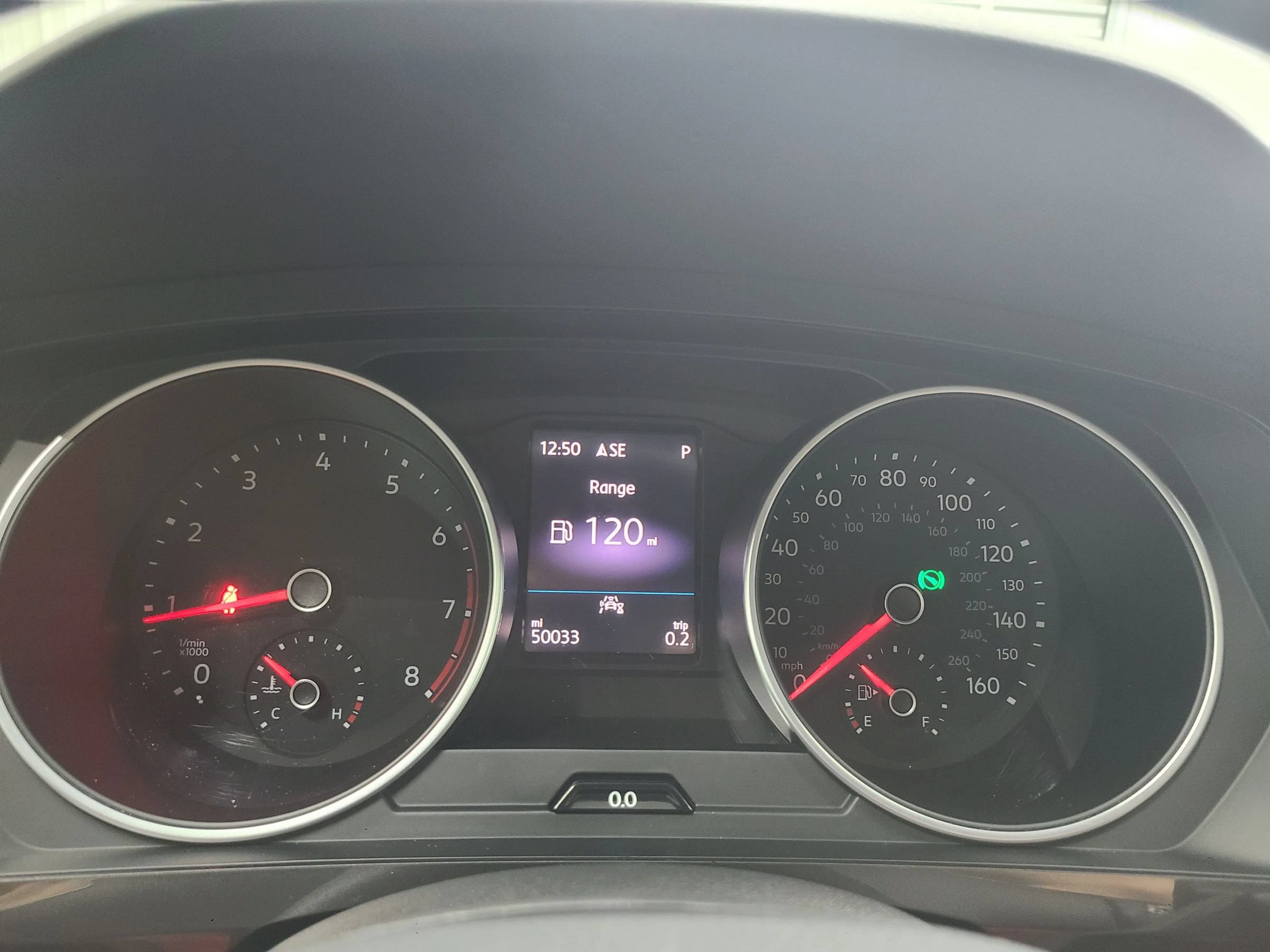 Used 2021 Volkswagen Tiguan SE R-Line AWD/4WD image 29