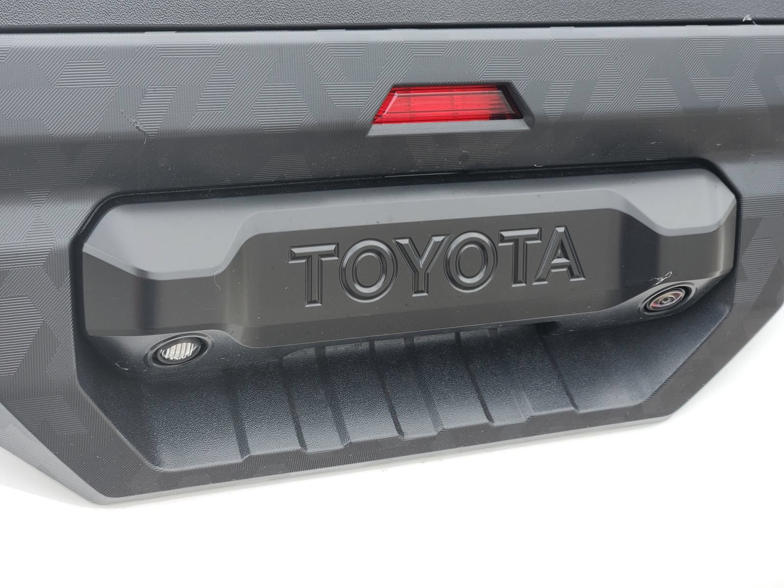 New 2026 Toyota Tundra TRD Pro AWD/4WD image 11