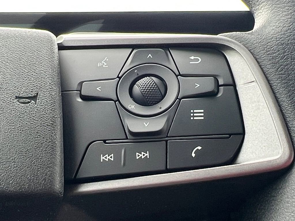 New 2026 Nissan Sentra SV w/ Floor Mat Package FWD image 12