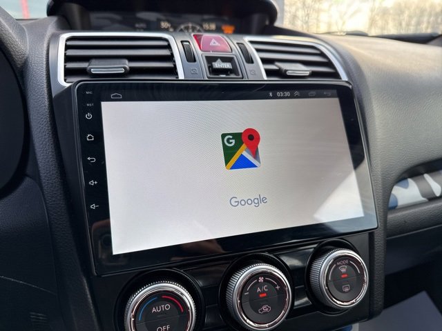 Used 2017 Subaru WRX image 8