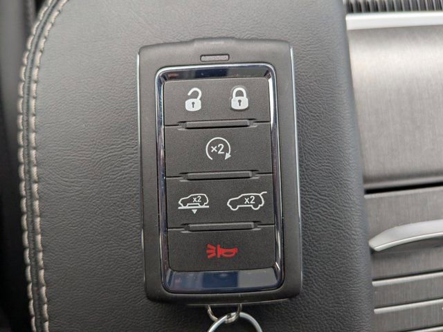 New 2026 Jeep Grand Wagoneer Limited image 32