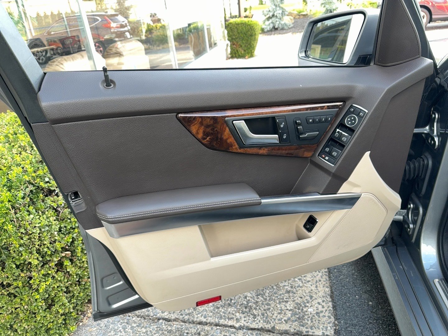 Used 2013 Mercedes-Benz GLK 350 4MATIC image 18