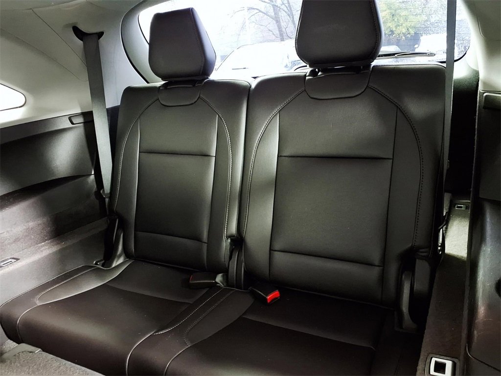 Used 2014 Acura MDX FWD image 9