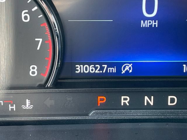 Used 2023 Ford Explorer XLT w/ Equipment Group 202A AWD/4WD image 11