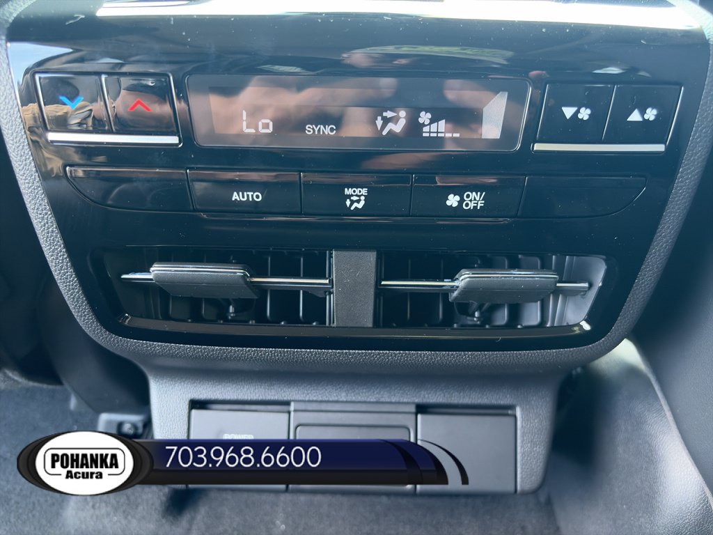 New 2026 Acura MDX w/ Technology Package AWD/4WD image 32