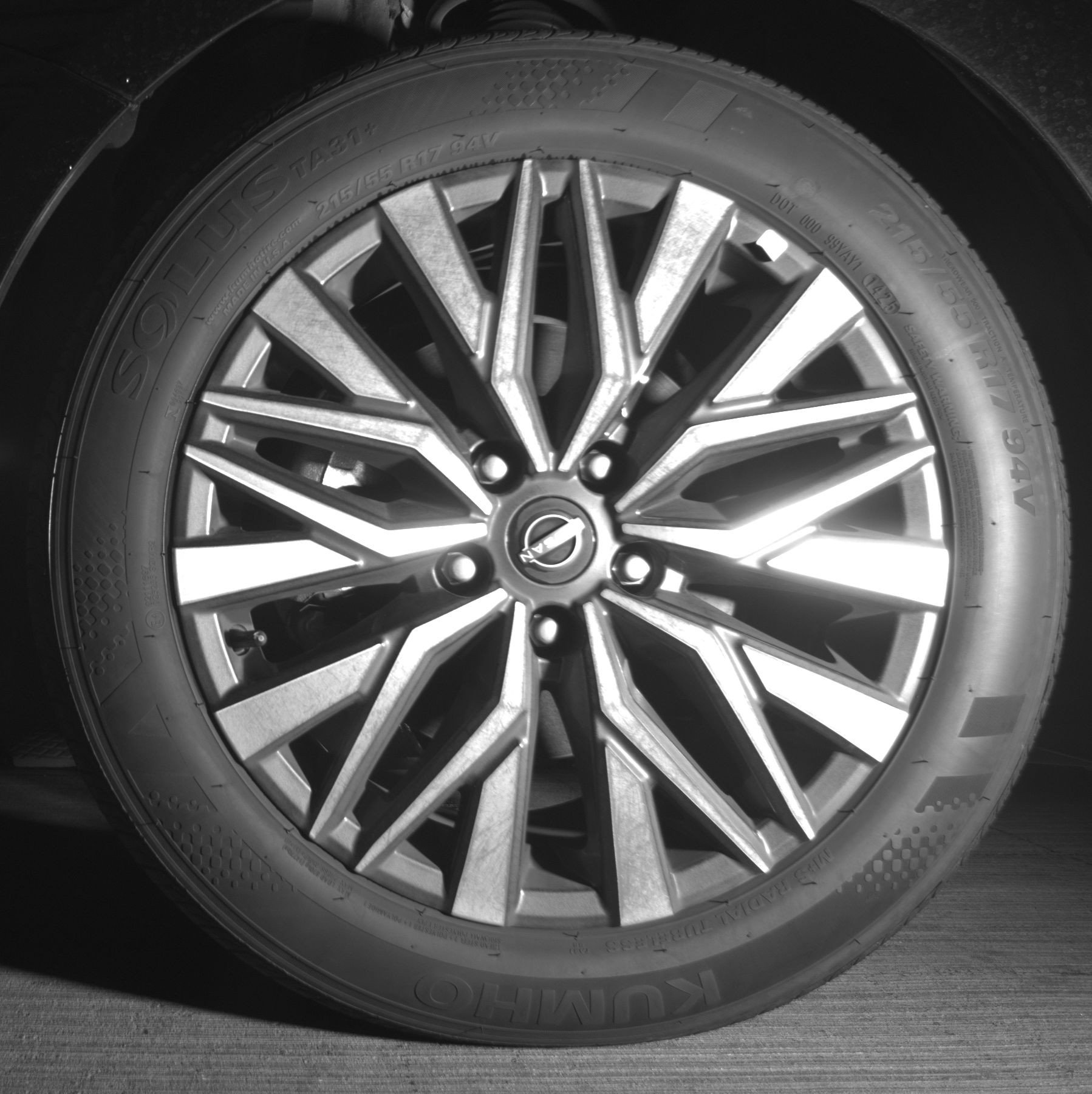 Used 2025 Nissan Altima 2.5 SV image 12