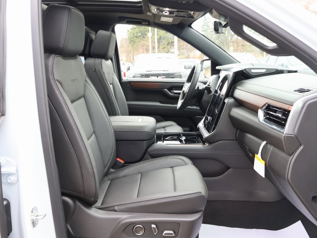 New 2026 GMC Yukon Denali image 46