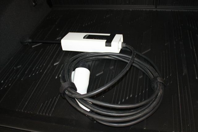 Certified 2024 Cadillac Lyriq Sport w/ LPO, Floor Liner Package image 40