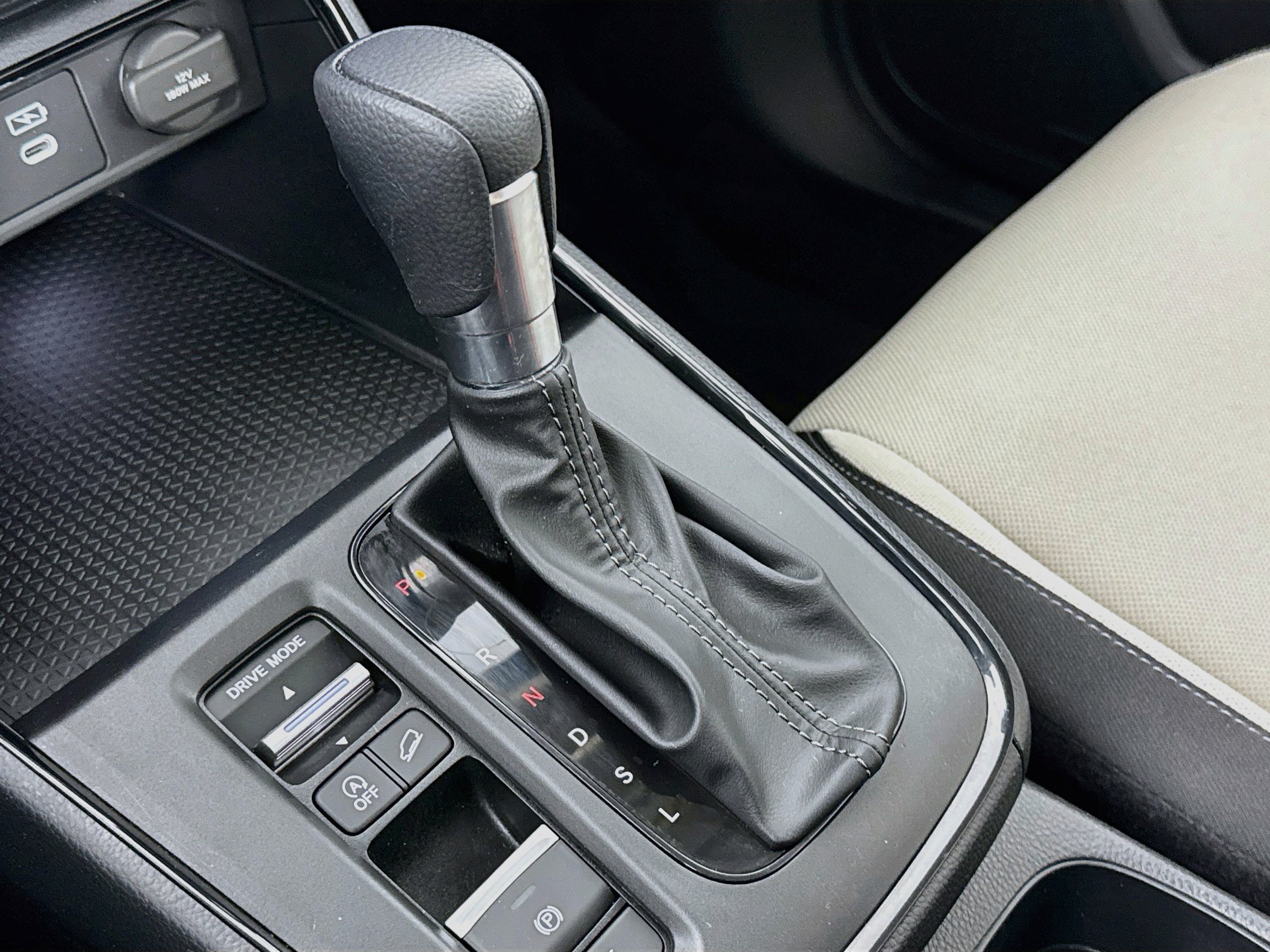Certified 2024 Honda CR-V EX image 16