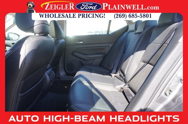 Used 2019 Nissan Altima 2.5 Platinum image 11