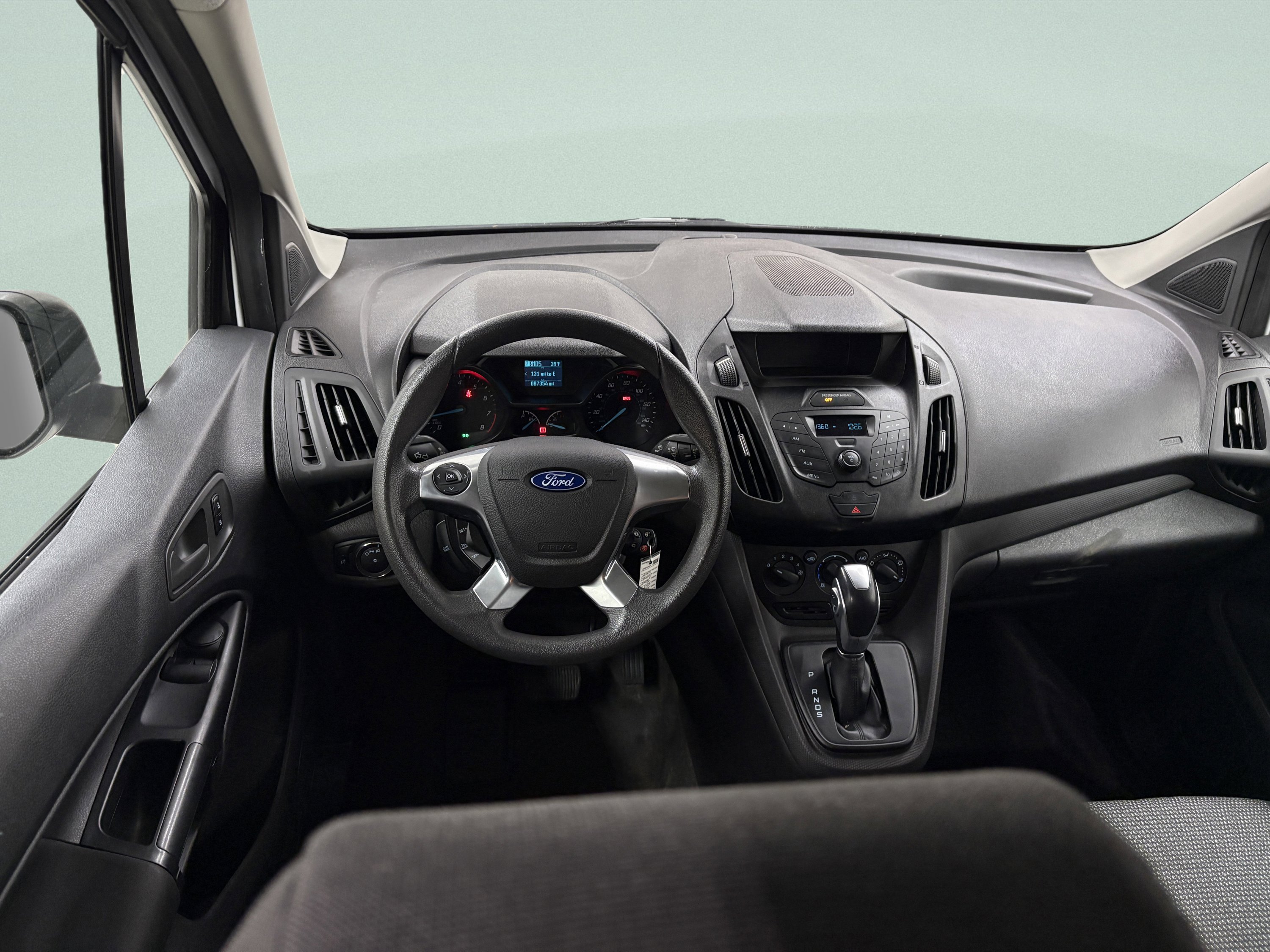 Used 2016 Ford Transit Connect XL image 12