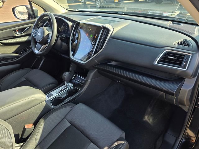 Certified 2025 Subaru Ascent Premium image 9