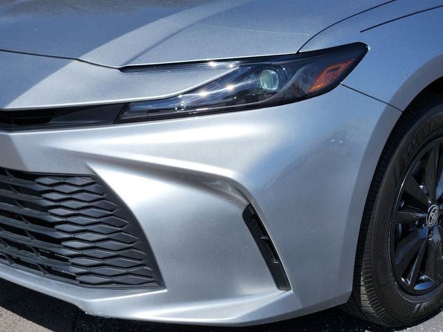 Certified 2025 Toyota Camry LE w/ Convenience Package image 7