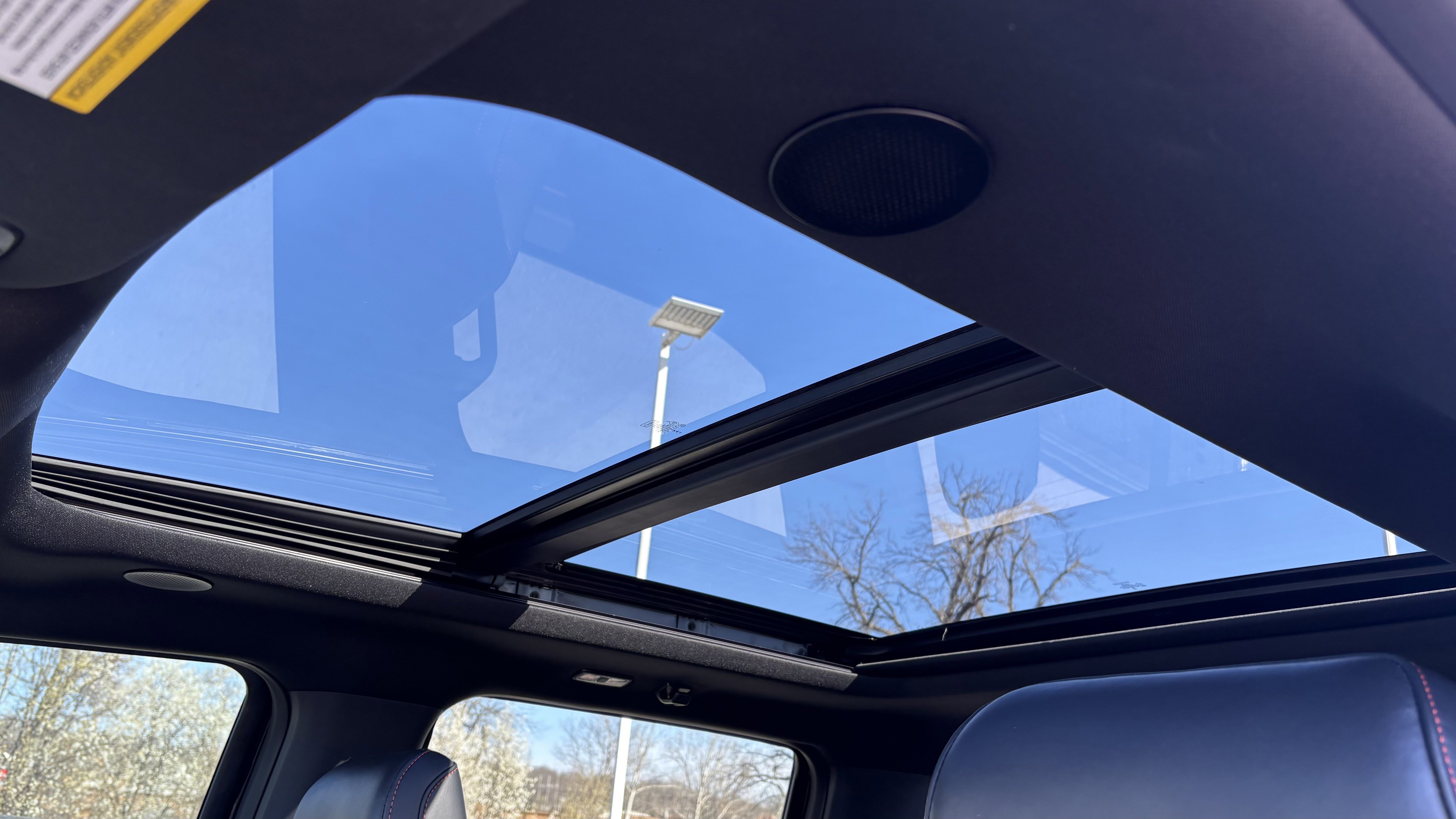 Used 2025 Ford F150 Raptor image 28