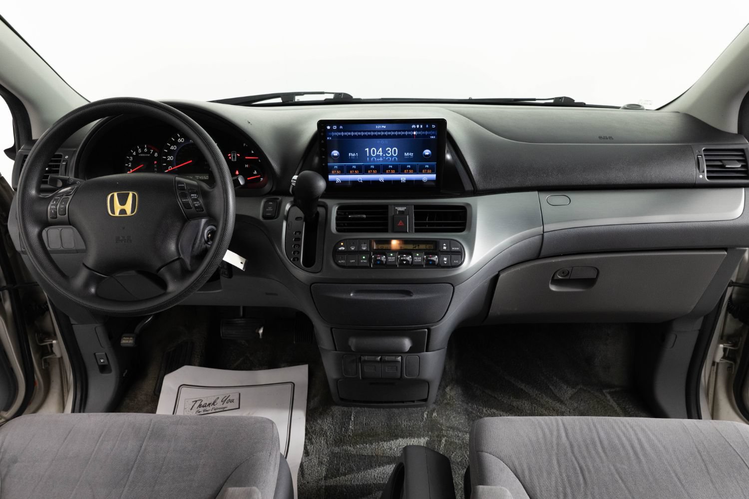 Used 2007 Honda Odyssey EX image 40