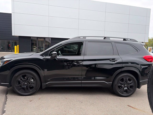 Used 2023 Subaru Ascent Onyx Edition Limited AWD/4WD image 10