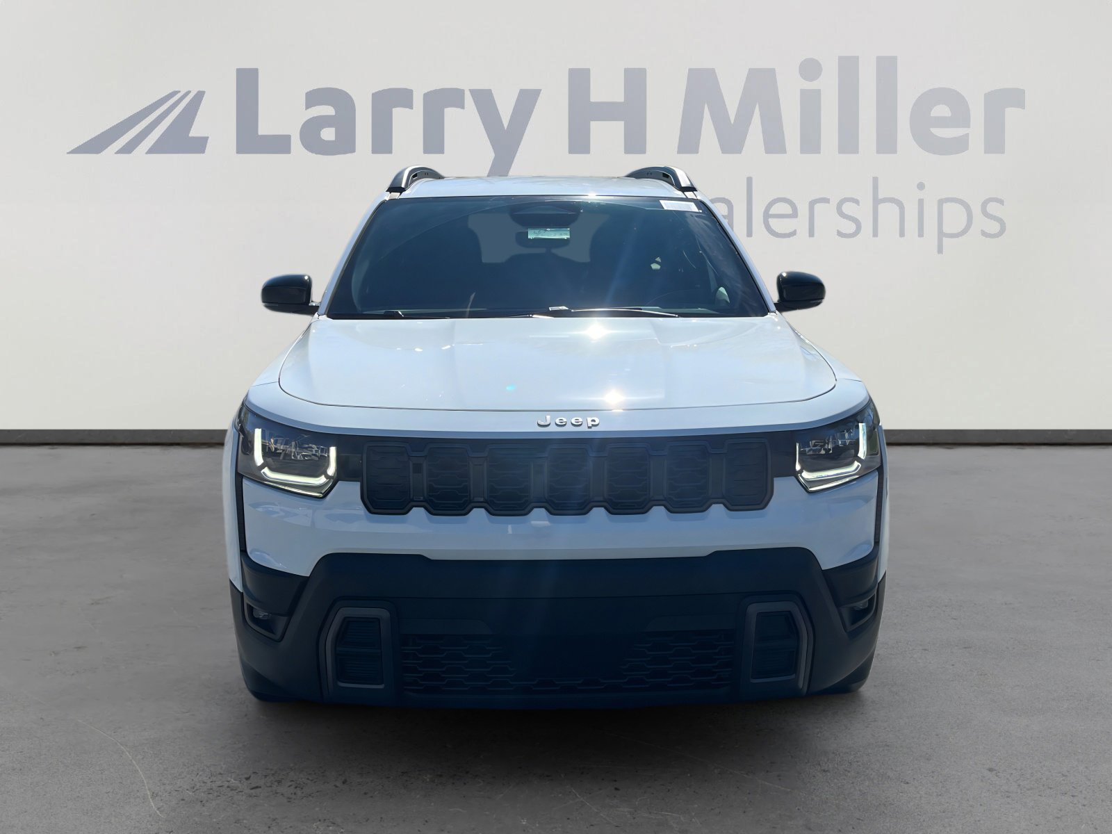 New 2026 Jeep Cherokee Limited AWD/4WD image 8