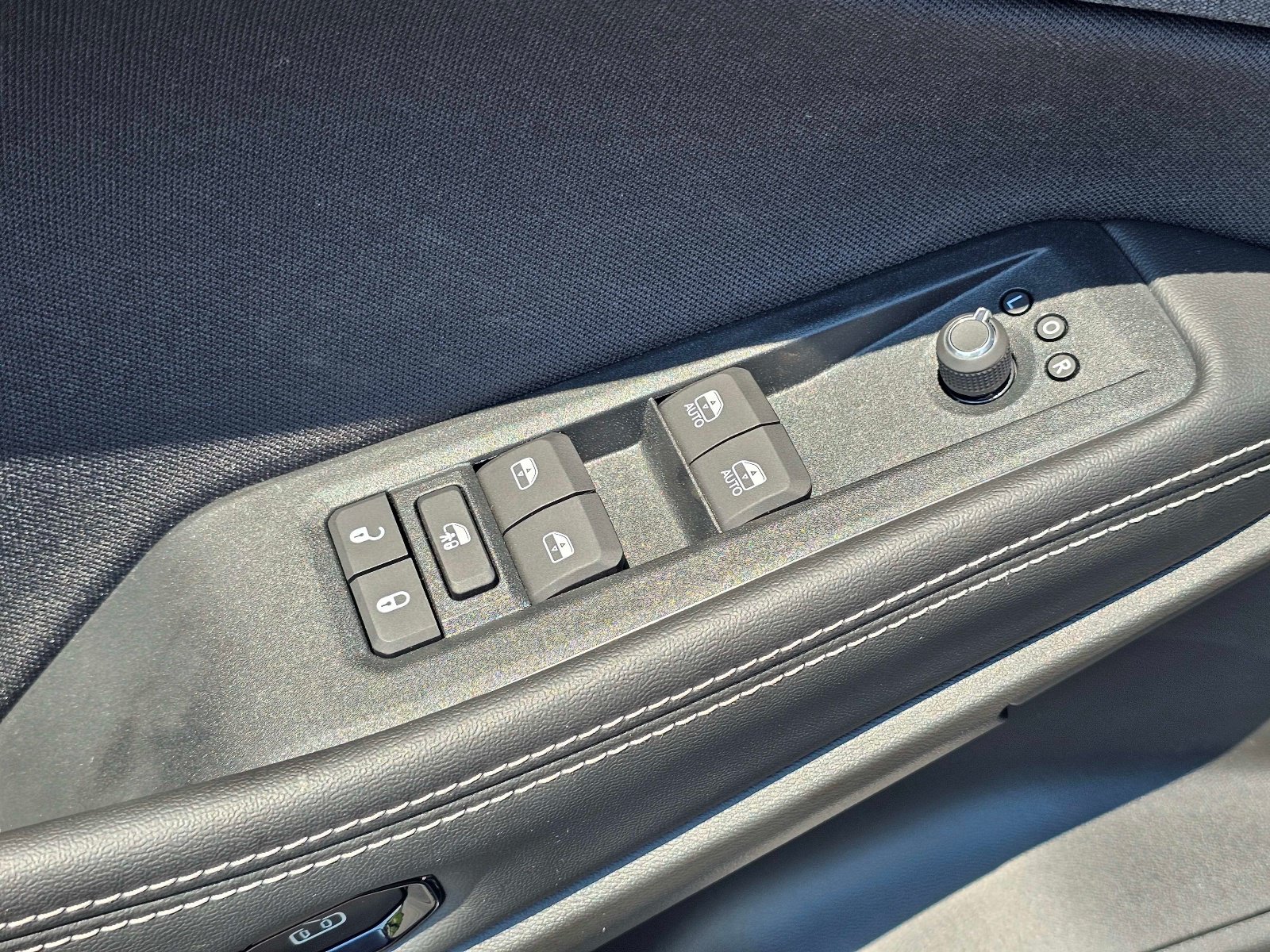New 2026 Jeep Cherokee Laredo AWD/4WD image 16